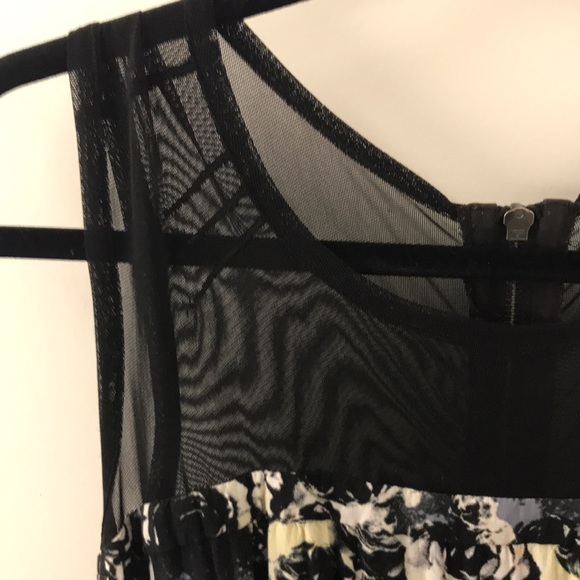 Floral GentleFawn dress - Picture 3 of 5